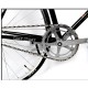 700C Racing Retro Fixie Bike Bicycle Radium Chromium Steel Frame Fixed Gear Fixed Cog 700C Racing Retro Fixie Bike Bicycle Radium Chromium Steel Frame Fixed Gear Fixed Cog