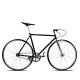 700C Racing Retro Fixie Bike Bicycle Radium Chromium Steel Frame Fixed Gear Fixed Cog 700C Racing Retro Fixie Bike Bicycle Radium Chromium Steel Frame Fixed Gear Fixed Cog