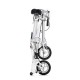 8 inch Wheel Folding Bike Mini Bicycle Aluminum Alloy Frame 8 inch Wheel Folding Bike Mini Bicycle Aluminum Alloy Frame