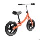 BIKIGHT 12" Toddler Kids Balance Bike Scooter Child Training Walker Adjustable Cycling Bicycle