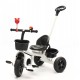 BIKIGHT 3 Wheels Kids Ride On Tricycle Bike Children Ride Toddler Balance With Umbrella Baby Mini Bike Safety Handle Push BIKIGHT 3 Wheels Kids Ride On Tricycle Bike Children Ride Toddler Balance With Umbrella Baby Mini Bike Safety Handle Push