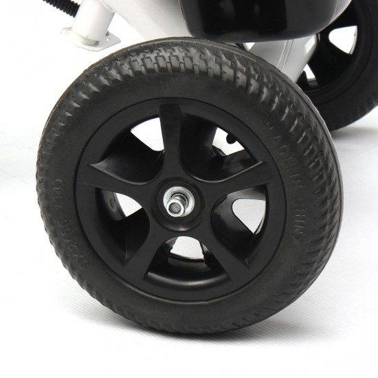 BIKIGHT 3 Wheels Kids Ride On Tricycle Bike Children Ride Toddler Balance With Umbrella Baby Mini Bike Safety Handle Push BIKIGHT 3 Wheels Kids Ride On Tricycle Bike Children Ride Toddler Balance With Umbrella Baby Mini Bike Safety Handle Push