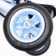 BIKIGHT 3 Wheels Kids Tricycle Bike Children Ride Toddler Balance Baby Mini Bike Safety Parents' Handle BIKIGHT 3 Wheels Kids Tricycle Bike Children Ride Toddler Balance Baby Mini Bike Safety Parents' Handle