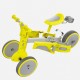 Xiaomi 700Kids TF1 Child Deformable Balance Car Tricycle Ride and Slip Dual Mode Bike