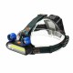 1500LM T6 COB LED Headlamp Outdoor Bike Hiking Camping Flashlight Emergency Lantern 1500LM T6 COB LED Headlamp Outdoor Bike Hiking Camping Flashlight Emergency Lantern