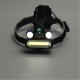 1500LM T6 COB LED Headlamp Outdoor Bike Hiking Camping Flashlight Emergency Lantern 1500LM T6 COB LED Headlamp Outdoor Bike Hiking Camping Flashlight Emergency Lantern