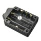 1500LM T6 COB LED Headlamp Outdoor Bike Hiking Camping Flashlight Emergency Lantern 1500LM T6 COB LED Headlamp Outdoor Bike Hiking Camping Flashlight Emergency Lantern