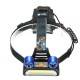 1500LM T6 COB LED Headlamp Outdoor Bike Hiking Camping Flashlight Emergency Lantern 1500LM T6 COB LED Headlamp Outdoor Bike Hiking Camping Flashlight Emergency Lantern
