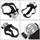 18 LED Headlamp Head Light Torch Lamp Hiking Flashlight 18 LED Headlamp Head Light Torch Lamp Hiking Flashlight