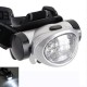 18 LED Headlamp Head Light Torch Lamp Hiking Flashlight