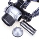 21 LED Waterproof Headlamp Outdoor Cycling Flood Light 21 LED Waterproof Headlamp Outdoor Cycling Flood Light