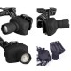 3W 6 Modes Zoomable LED Bike Bicycle Headlight Headlamp Flashlight 3W 6 Modes Zoomable LED Bike Bicycle Headlight Headlamp Flashlight