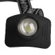 3W 6 Modes Zoomable LED Bike Bicycle Headlight Headlamp Flashlight