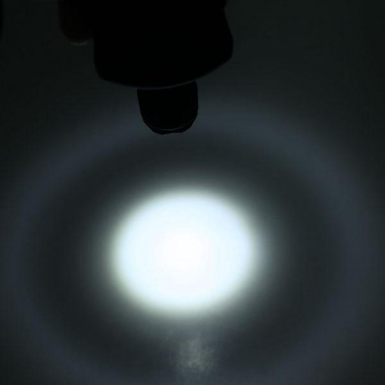 3W 6 Modes Zoomable LED Bike Bicycle Headlight Headlamp Flashlight 3W 6 Modes Zoomable LED Bike Bicycle Headlight Headlamp Flashlight