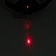 4 Mode LED Zoomable Headlight Headlamp White And Red Laser Light Use 2x 18650 batteries 4 Mode LED Zoomable Headlight Headlamp White And Red Laser Light Use 2x 18650 batteries