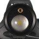 4 Mode LED Zoomable Headlight Headlamp White And Red Laser Light Use 2x 18650 batteries 4 Mode LED Zoomable Headlight Headlamp White And Red Laser Light Use 2x 18650 batteries
