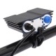 6000Lm U2 LED Bike Head Front Light Headlamp Headlight 6000Lm U2 LED Bike Head Front Light Headlamp Headlight