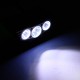6000Lm U2 LED Bike Head Front Light Headlamp Headlight 6000Lm U2 LED Bike Head Front Light Headlamp Headlight