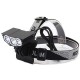 6000Lm U2 LED Bike Head Front Light Headlamp Headlight 6000Lm U2 LED Bike Head Front Light Headlamp Headlight