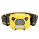 BIKIGHT 1000LM Cycling Bike Headlamp USB Rechargeable Sensor High Bright Bicycle Running Fishing Headlight BIKIGHT 1000LM Cycling Bike Headlamp USB Rechargeable Sensor High Bright Bicycle Running Fishing Headlight