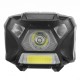 BIKIGHT 1000LM Cycling Bike Headlamp USB Rechargeable Sensor High Bright Bicycle Running Fishing Headlight BIKIGHT 1000LM Cycling Bike Headlamp USB Rechargeable Sensor High Bright Bicycle Running Fishing Headlight