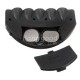 Bike Bicycle 5 LED Cap Light Hat Light Bike Bicycle 5 LED Cap Light Hat Light