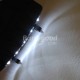 Bike Bicycle 5 LED Cap Light Hat Light