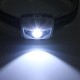 XANES 1200 Lumen R3+2LED 4 Models Super Bright Mini Headlamp Headlight Flashlight Torch Lamp