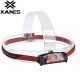 XANES 179 500 Lumens XPE+2 LED Bicycle Headlight Outdoor Sports Red Light HeadLamp 4 Modes Adjustable Head Light