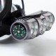 XANES® 1800LM T6+2 x XPE LED Compass HeadLamp 18650 Battery 4 Modes DC Direct Charge Waterproof For Outdoor Camping Hiking Cycling Fishing Light XANES® 1800LM T6+2 x XPE LED Compass HeadLamp 18650 Battery 4 Modes DC Direct Charge Waterproof For Outdoor Camping Hiking Cycling Fishing Light