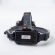 XANES® 1800LM T6+2 x XPE LED Compass HeadLamp 18650 Battery 4 Modes DC Direct Charge Waterproof For Outdoor Camping Hiking Cycling Fishing Light XANES® 1800LM T6+2 x XPE LED Compass HeadLamp 18650 Battery 4 Modes DC Direct Charge Waterproof For Outdoor Camping Hiking Cycling Fishing Light