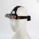 XANES® 1800LM T6+2 x XPE LED Compass HeadLamp 18650 Battery 4 Modes DC Direct Charge Waterproof For Outdoor Camping Hiking Cycling Fishing Light XANES® 1800LM T6+2 x XPE LED Compass HeadLamp 18650 Battery 4 Modes DC Direct Charge Waterproof For Outdoor Camping Hiking Cycling Fishing Light