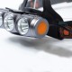XANES® 1800LM T6+2 x XPE LED Compass HeadLamp 18650 Battery 4 Modes DC Direct Charge Waterproof For Outdoor Camping Hiking Cycling Fishing Light XANES® 1800LM T6+2 x XPE LED Compass HeadLamp 18650 Battery 4 Modes DC Direct Charge Waterproof For Outdoor Camping Hiking Cycling Fishing Light