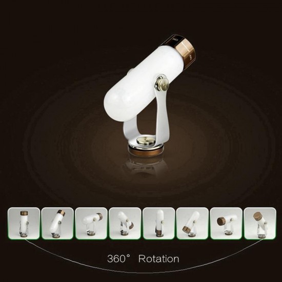 360° Rotation Super Mini LED Night Light With Powerful Magnet Multifunctions Outdoor Flashlight Hanging Lamp For Home Use Caming Running Repair 360° Rotation Super Mini LED Night Light With Powerful Magnet Multifunctions Outdoor Flashlight Hanging Lamp For Home Use Caming Running Repair