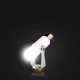 360° Rotation Super Mini LED Night Light With Powerful Magnet Multifunctions Outdoor Flashlight Hanging Lamp For Home Use Caming Running Repair 360° Rotation Super Mini LED Night Light With Powerful Magnet Multifunctions Outdoor Flashlight Hanging Lamp For Home Use Caming Running Repair
