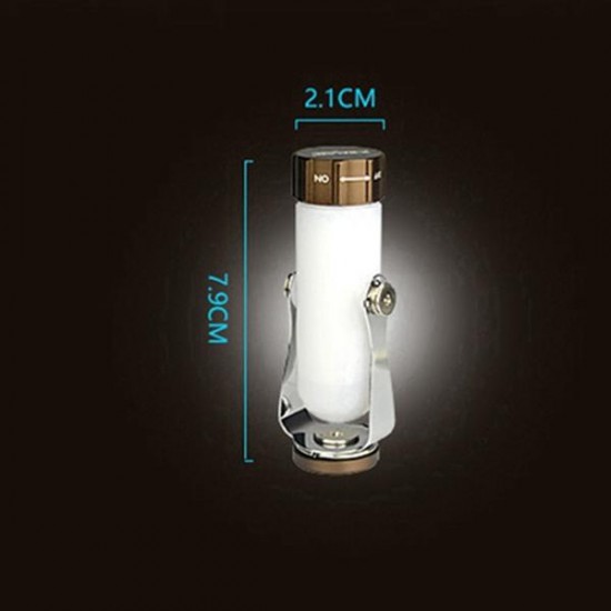 360° Rotation Super Mini LED Night Light With Powerful Magnet Multifunctions Outdoor Flashlight Hanging Lamp For Home Use Caming Running Repair 360° Rotation Super Mini LED Night Light With Powerful Magnet Multifunctions Outdoor Flashlight Hanging Lamp For Home Use Caming Running Repair