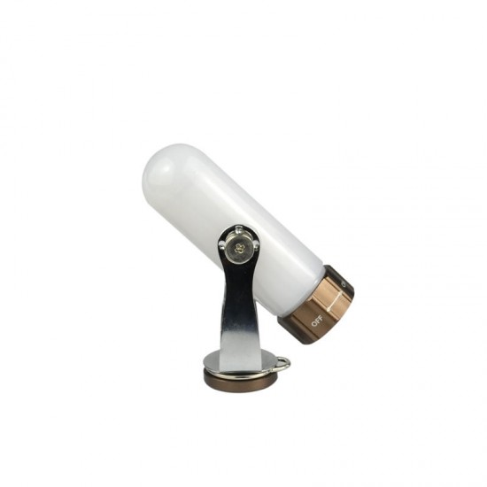 360° Rotation Super Mini LED Night Light With Powerful Magnet Multifunctions Outdoor Flashlight Hanging Lamp For Home Use Caming Running Repair 360° Rotation Super Mini LED Night Light With Powerful Magnet Multifunctions Outdoor Flashlight Hanging Lamp For Home Use Caming Running Repair