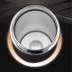 BIKIGHT 500ml Stainless Steel Water Bottle LED Temperature Display Insulation Cup Smart Touch Car Cup BIKIGHT 500ml Stainless Steel Water Bottle LED Temperature Display Insulation Cup Smart Touch Car Cup