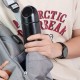 BIKIGHT 500ml Stainless Steel Water Bottle LED Temperature Display Insulation Cup Smart Touch Car Cup BIKIGHT 500ml Stainless Steel Water Bottle LED Temperature Display Insulation Cup Smart Touch Car Cup