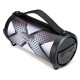 BIKIGHT 87.5-108MHz Portable Wireless bluetooth Speaker Stereo Bass Subwoofer HiFi FM/TF/USB/AUX BIKIGHT 87.5-108MHz Portable Wireless bluetooth Speaker Stereo Bass Subwoofer HiFi FM/TF/USB/AUX