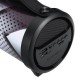 BIKIGHT 87.5-108MHz Portable Wireless bluetooth Speaker Stereo Bass Subwoofer HiFi FM/TF/USB/AUX BIKIGHT 87.5-108MHz Portable Wireless bluetooth Speaker Stereo Bass Subwoofer HiFi FM/TF/USB/AUX