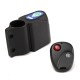 BIKIGHT Bike Alarm Anti Theft Lock with Wireless Remote Control Cycling Bicycle Bike Security BIKIGHT Bike Alarm Anti Theft Lock with Wireless Remote Control Cycling Bicycle Bike Security