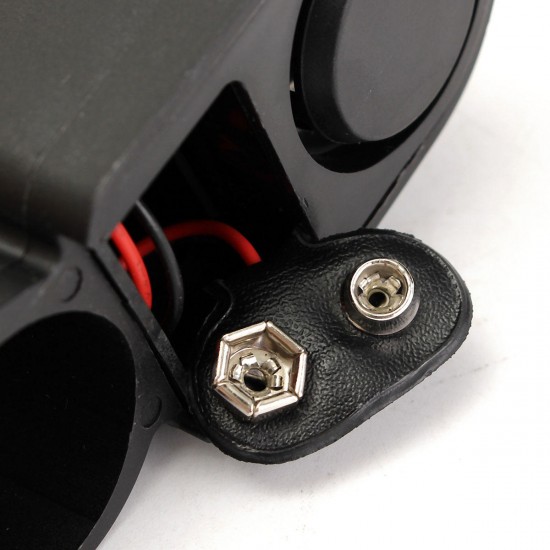 BIKIGHT Bike Alarm Anti Theft Lock with Wireless Remote Control Cycling Bicycle Bike Security BIKIGHT Bike Alarm Anti Theft Lock with Wireless Remote Control Cycling Bicycle Bike Security