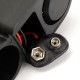 BIKIGHT Bike Alarm Anti Theft Lock with Wireless Remote Control Cycling Bicycle Bike Security BIKIGHT Bike Alarm Anti Theft Lock with Wireless Remote Control Cycling Bicycle Bike Security
