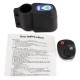 BIKIGHT Bike Alarm Anti Theft Lock with Wireless Remote Control Cycling Bicycle Bike Security BIKIGHT Bike Alarm Anti Theft Lock with Wireless Remote Control Cycling Bicycle Bike Security