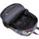 BIKIGHT Men Smart Sound Control Noctilucent Backpack USB Charge Laptop Travel School Bag BIKIGHT Men Smart Sound Control Noctilucent Backpack USB Charge Laptop Travel School Bag