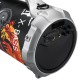 BIKIGHT Wireless bluetooth Speaker Stereo Bass Subwoofer Cycling Portable Karaoke DJ System BIKIGHT Wireless bluetooth Speaker Stereo Bass Subwoofer Cycling Portable Karaoke DJ System