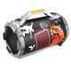 BIKIGHT Wireless bluetooth Speaker Stereo Bass Subwoofer Cycling Portable Karaoke DJ System BIKIGHT Wireless bluetooth Speaker Stereo Bass Subwoofer Cycling Portable Karaoke DJ System