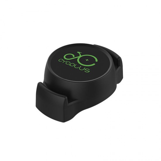 CYCPLUS S1 bluetooth ANT+ Multi-protocol Speed Sensor Magnetless IPX7 8g Ultralight 450 Days Standby CYCPLUS S1 bluetooth ANT+ Multi-protocol Speed Sensor Magnetless IPX7 8g Ultralight 450 Days Standby