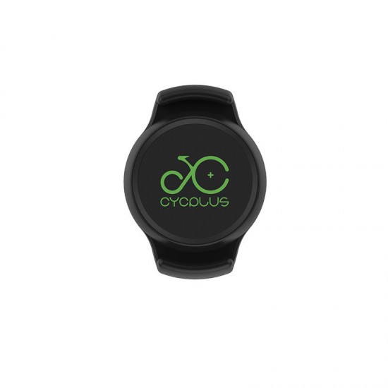 CYCPLUS S1 bluetooth ANT+ Multi-protocol Speed Sensor Magnetless IPX7 8g Ultralight 450 Days Standby CYCPLUS S1 bluetooth ANT+ Multi-protocol Speed Sensor Magnetless IPX7 8g Ultralight 450 Days Standby